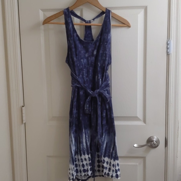 Patagonia Built-in Bra Sundress ~ S - Picture 7 of 16